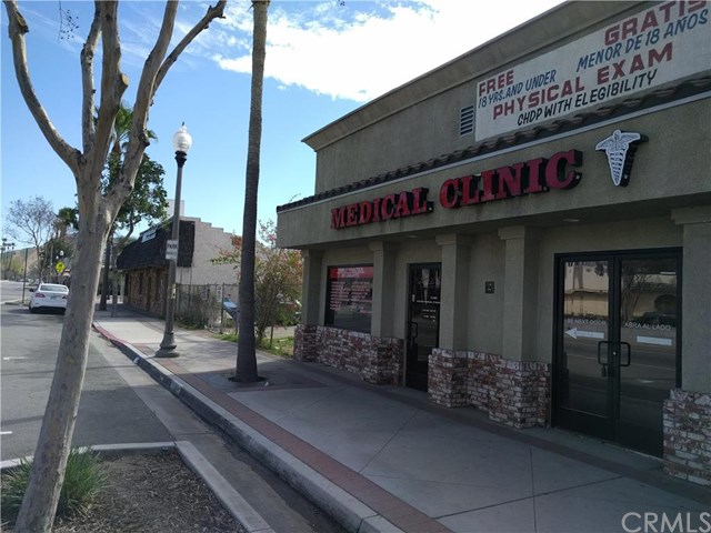 5524 Mission Boulevard, Riverside, CA 92509