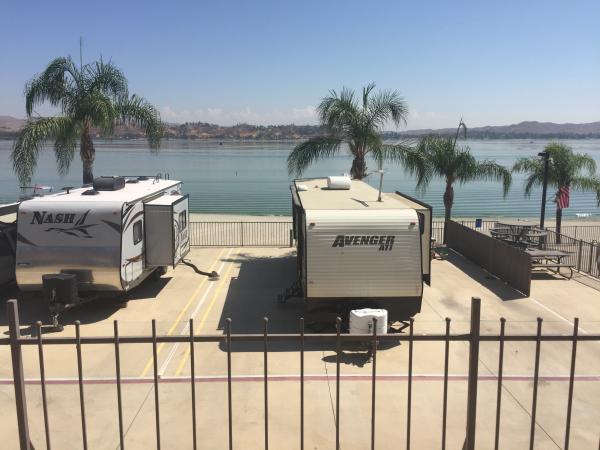 15980 Grand Ave Lot M-47 ,CA, Lake Elsinore, 92530