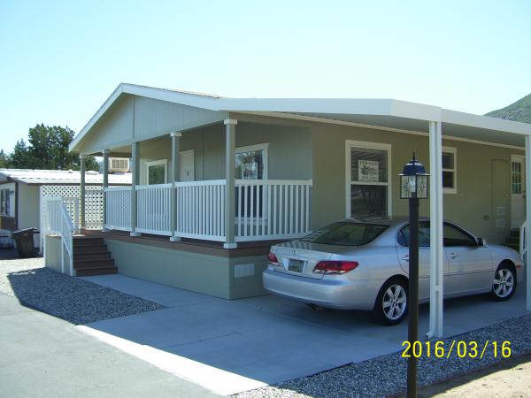 Butterfield Village Mobile Home Park 32900 Riverside AveLake Elsinore, CA 92530