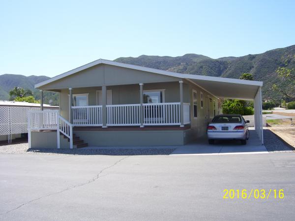 Butterfield Village Mobile Home Park 32900 Riverside AveLake Elsinore, CA 92530