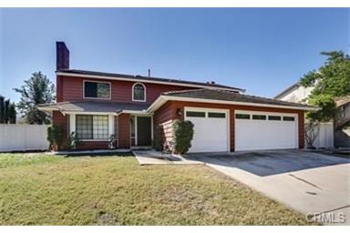 14455 Amorose Street, Lake Elsinore, United States 92530