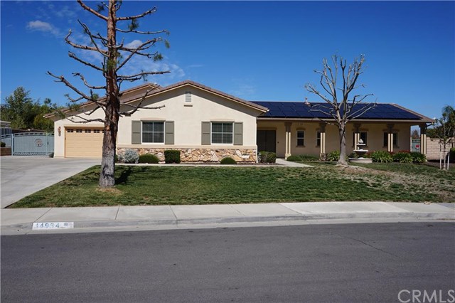 14984 Via Caribia, Lake Elsinore, United States 92530