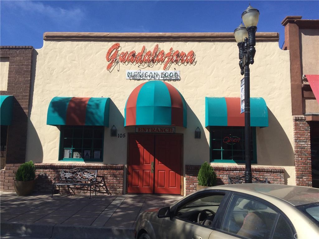 105 North Main Street, Lake Elsinore, CA 92530