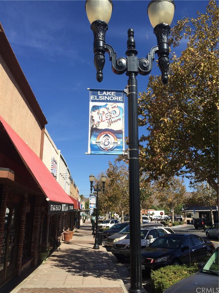 105 North Main Street, Lake Elsinore, CA 92530