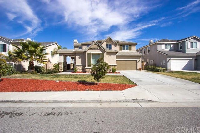 15 Via Palmieki Court, Lake Elsinore, CA 92532