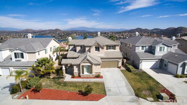 15 Via Palmieki Court, Lake Elsinore, CA 92532