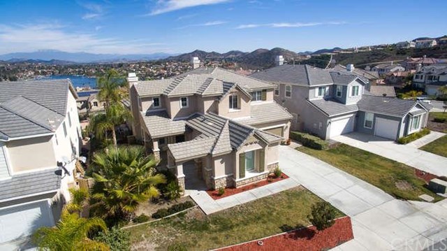 15 Via Palmieki Court, Lake Elsinore, CA 92532