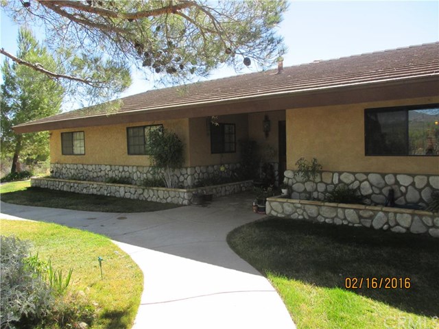 52790 Ardwell Drive, Anza, CA 92539