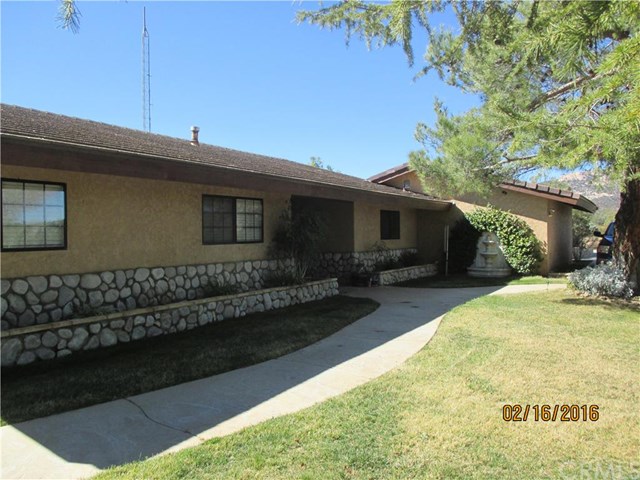 52790 Ardwell Drive, Anza, CA 92539