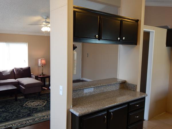 Desert Palms MHP 1097 N State StHemet, CA 92543