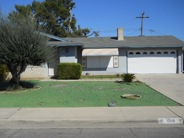 1208 Sapphire PlHemet, CA, 92543Riverside County
