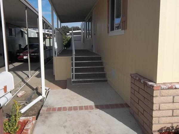 Hemet Valley Mobile Estates 675 W Oakland Ave, D-11Hemet, CA 92543