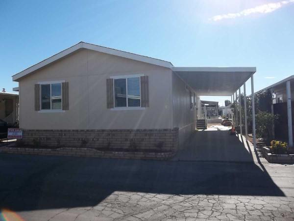 Hemet Valley Mobile Estates 675 W Oakland Ave, D-11Hemet, CA 92543