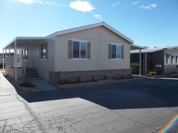 Hemet Valley Mobile Estates 675 W Oakland Ave, D-11Hemet, CA 92543