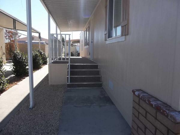 Hemet Valley Mobile Estates 675 W Oakland Ave, D-11Hemet, CA 92543