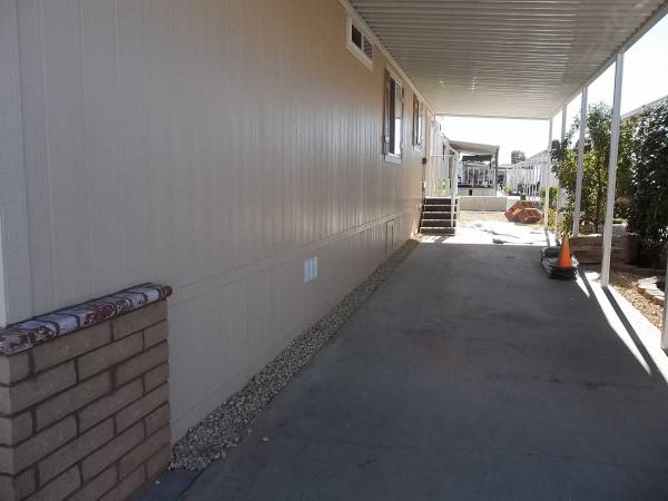 Hemet Valley Mobile Estates 675 W Oakland Ave, D-11Hemet, CA 92543