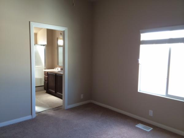 Saddleback Mobile Home Estates1536 S. State St., #157Hemet, CA 92543