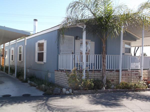 Mirage Estates 220 S. Elk St. Sp#74Hemet, CA 92543
