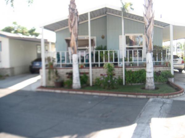 Sun Valley Estates 1445 West Florida Ave. Sp# 98Hemet, CA 92543