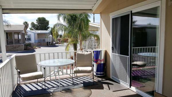 Casa Del Rey Estates1445 W. Florida, Sp. 52Hemet, CA 92543