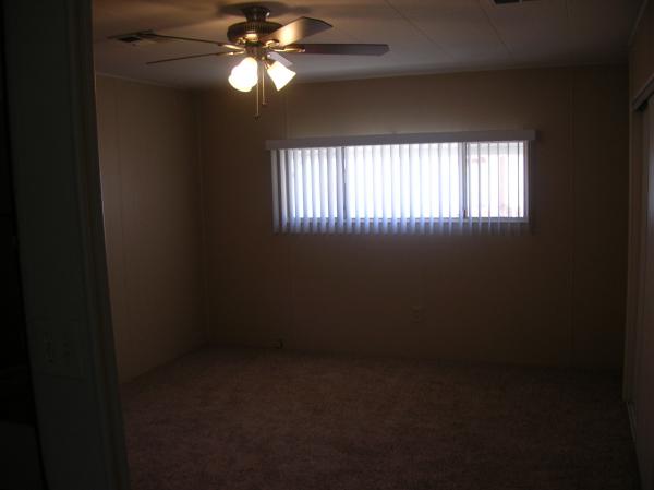 Saddleback Mobile Home Estates1536 S. State St., #70Hemet, CA 92543