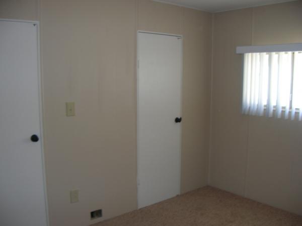 Saddleback Mobile Home Estates1536 S. State St., #70Hemet, CA 92543