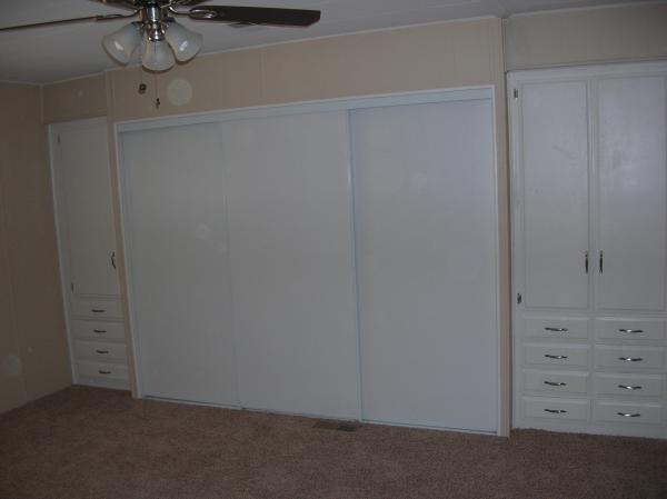 Saddleback Mobile Home Estates1536 S. State St., #70Hemet, CA 92543