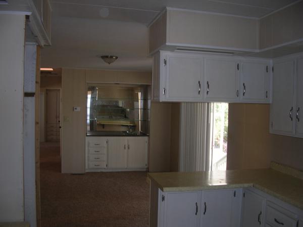 Saddleback Mobile Home Estates1536 S. State St., #70Hemet, CA 92543