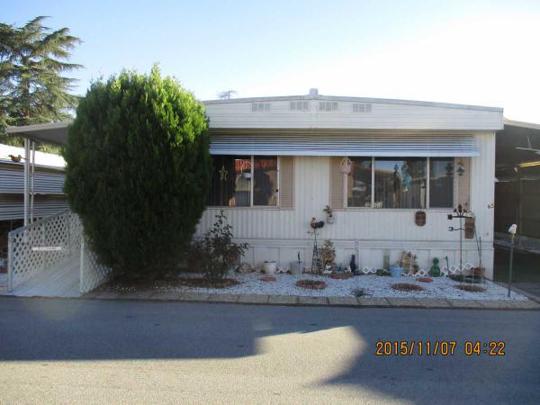 London Spires Estates725 W. Thornton Ave Sp # 65Hemet, CA 92543
