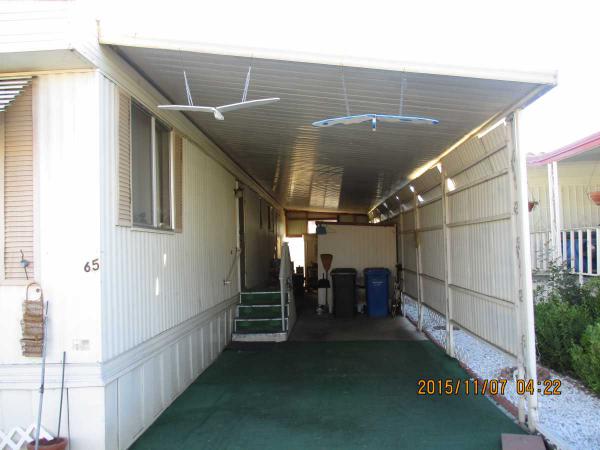 London Spires Estates725 W. Thornton Ave Sp # 65Hemet, CA 92543