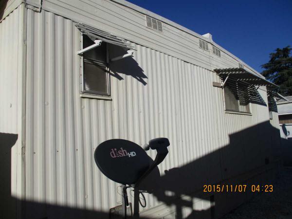 London Spires Estates725 W. Thornton Ave Sp # 65Hemet, CA 92543