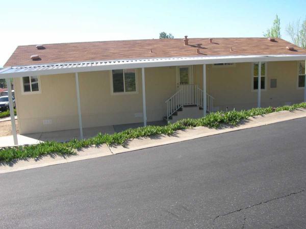 Saddleback Mobile Home Estates1536 S. State St., #225Hemet, CA 92543