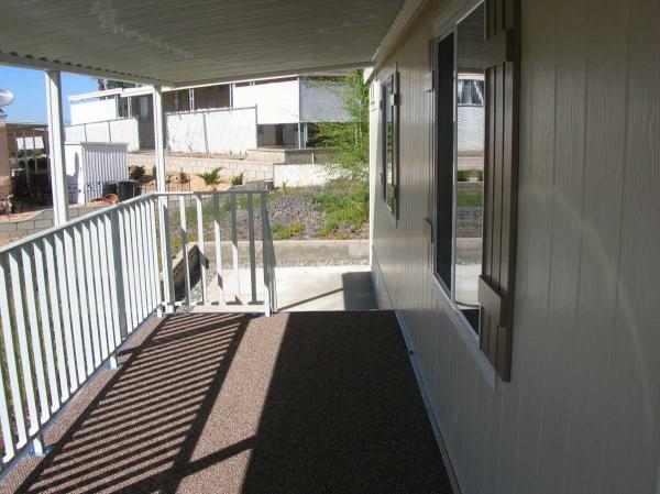 Saddleback Mobile Home Estates1536 S. State St., #225Hemet, CA 92543