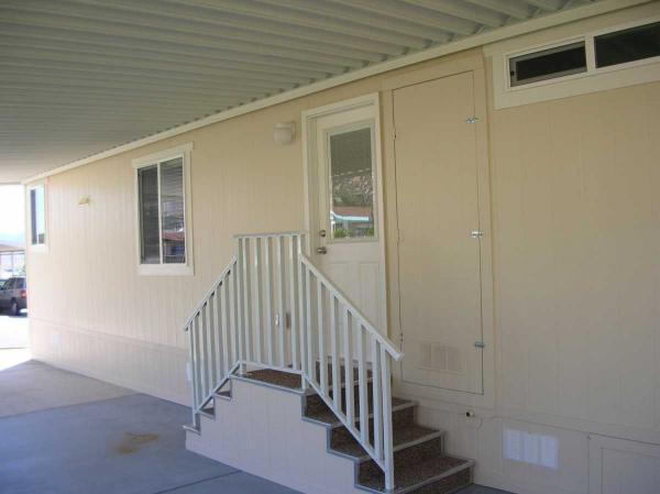 Saddleback Mobile Home Estates1536 S. State St., #225Hemet, CA 92543