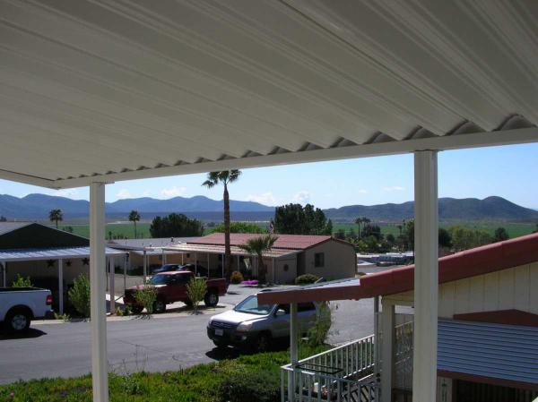 Saddleback Mobile Home Estates1536 S. State St., #225Hemet, CA 92543
