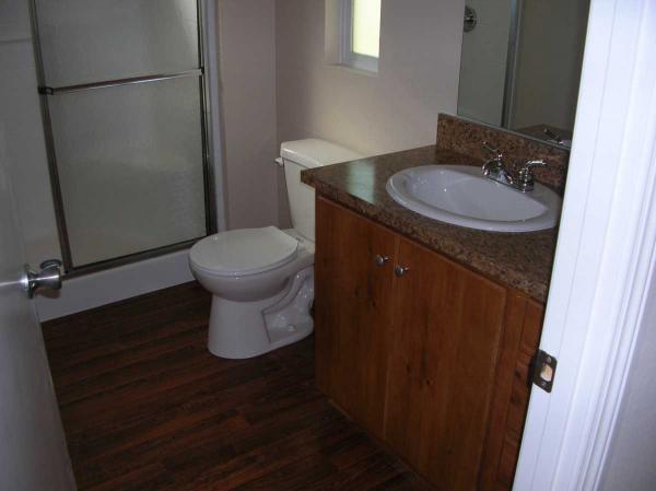 Saddleback Mobile Home Estates1536 S. State St., #225Hemet, CA 92543