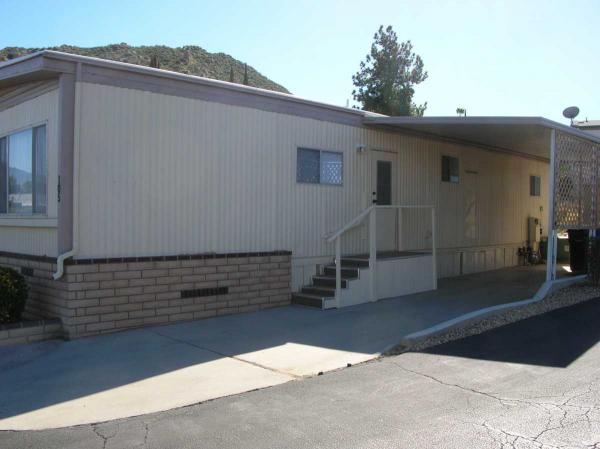 Saddleback Mobile Home Estates1536 S. State St., #105Hemet, CA 92543
