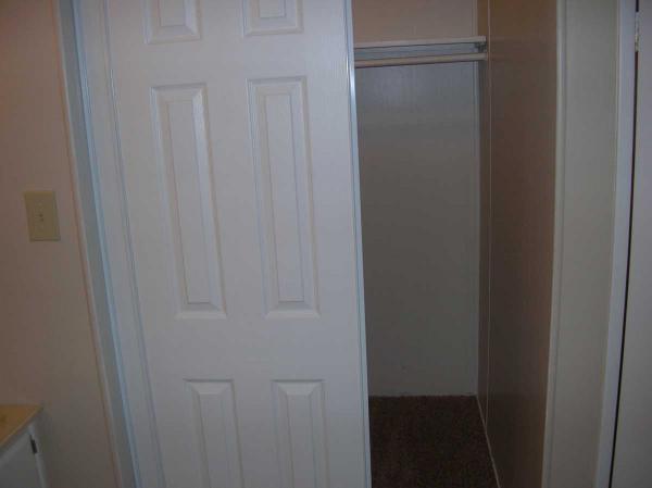 Saddleback Mobile Home Estates1536 S. State St., #105Hemet, CA 92543