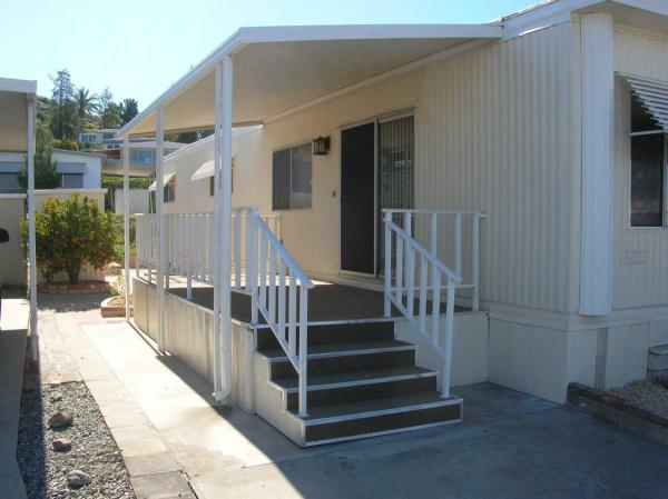 Saddleback Mobile Home Estates1536 S. State St., #123Hemet, CA 92543