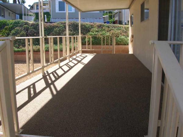 Saddleback Mobile Home Estates1536 S. State St., #123Hemet, CA 92543