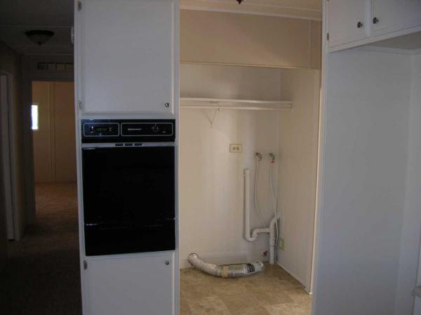 Saddleback Mobile Home Estates1536 S. State St., #123Hemet, CA 92543