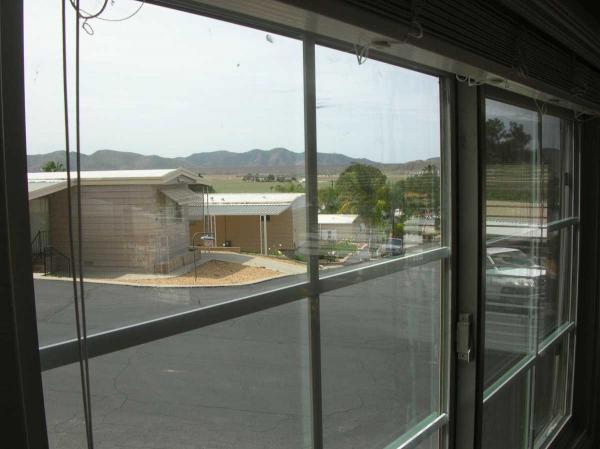 Saddleback Mobile Home Estates1536 S. State St., #81Hemet, CA 92543