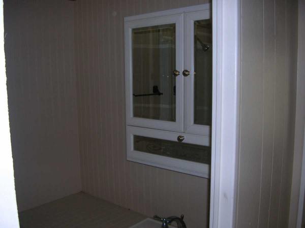 Saddleback Mobile Home Estates1536 S. State St., #81Hemet, CA 92543