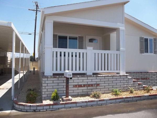 Hemet Valley Mobile Estates 675 W Oakland Ave, B-2Hemet, CA 92543
