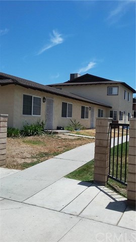 1215 W Oakland Avenue, Hemet, CA 92543