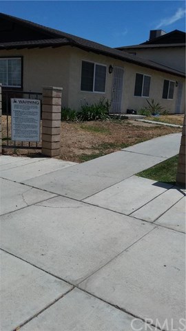 1215 W Oakland Avenue, Hemet, CA 92543