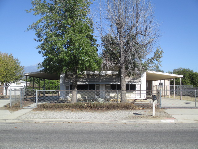 720 N Buena Vista SHemet, CA, 92543Riverside County