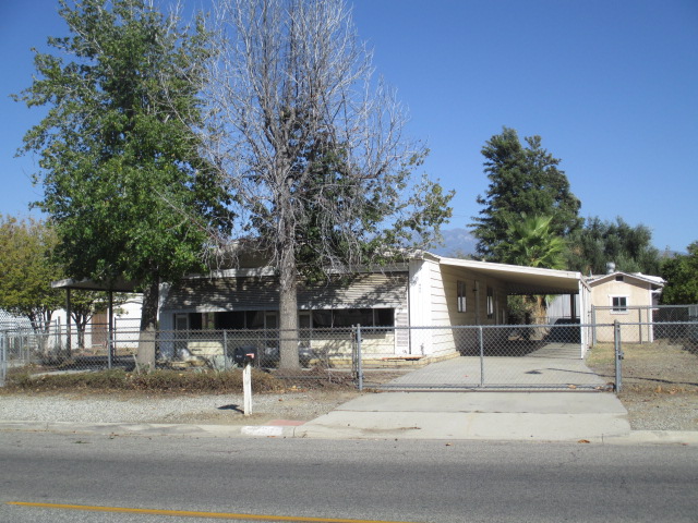 720 N Buena Vista SHemet, CA, 92543Riverside County