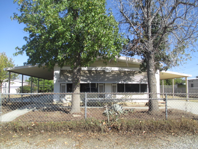 720 N Buena Vista SHemet, CA, 92543Riverside County