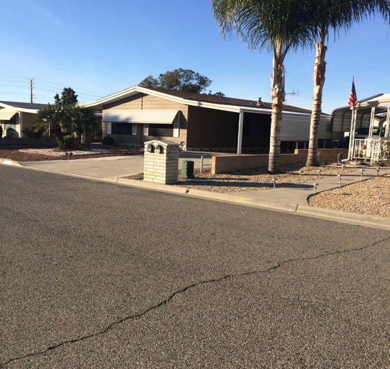 799 Wahl Street ,CA, Hemet, 92543